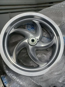 CERCHIO RUOTA ANTERIORE GILERA RUNNER 125-180 FX-FXT-VX-VXT TUTTI 2 E 4 TEMPI - Photo 1 sur 1