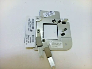 HP 8510W 8510P Video Graphics Card Heatsink Bracket w/ Screws 455077-001 / 8 - Picture 1 of 2