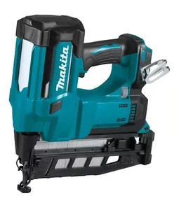 Clavadora Makita XNB02Z 18V LXT de iones de litio inalámbrica acabado recto (solo herramienta) - Imagen 1 de 8