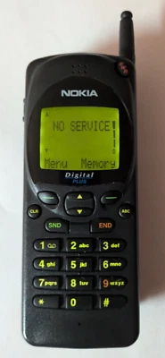 Nokia 2160 Very Rare - For Collectors - No Sim Card - Image 1 of 4