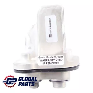 BMW X5 F15 N20 Radiator Connection Line High Voltage Battery 8616813 - Picture 1 of 12