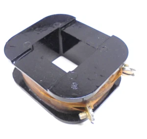 Bobina magnética de funcionamiento General Electric 3322149 tipo 204 550 V CA - Imagen 1 de 8