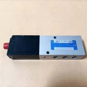 Válvula solenoide para FESTO MPYE-5-1/8-LF-010-B - Imagen 1 de 5