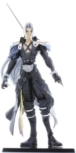 Dissidia Final Fantasy 7 VII FF7 FFVII Figurine Figure Trading Arts V2 Sephiroth - Picture 1 of 10