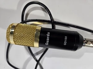 Guarda GD 100 MICROPHONE - Picture 1 of 4
