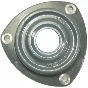 WP1550 Exciter Bearing Holder w/ Hole (New Style) OEM Wacker part 5100022485 - Picture 1 of 3