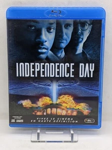 Blu-Ray / Independence Day / Fr - Imagen 1 de 3