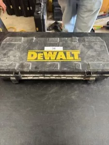 DeWalt DW304P Corded Reciprocating Saw 1 1/8" - Picture 1 of 2