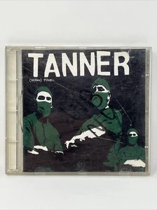 (Germo) Phobic by Tanner CD Promo WBNY Radio Copy Headhunter Cargo Punk Pinback - Picture 1 of 4