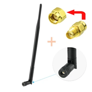 Cuddeback CuddeLink Cell Trail Camera Verizon - REPLACEMENT TRAIL CAMERA ANTENNA - Picture 1 of 15
