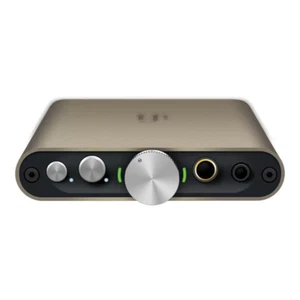 iFi Audio hip-dac 3 Hi-Res DAC/Headphone Amplifier - Picture 1 of 3