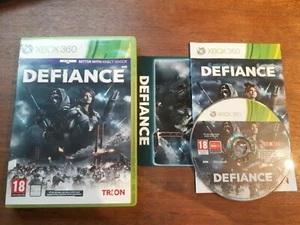 DEFIANCE XBOX 360 COMPLETO - VERS PAL - Bild 1 von 2
