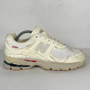 New Balance 2002R Protection Pack Turnschuhe Herren Größe 8,5 Sea Salt Laufschuhe - Bild 1 von 10