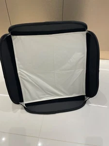 LASTOLITE EZYBOX HOTSHOE 54X54CM EXCELLENT CONDITION - Picture 1 of 24