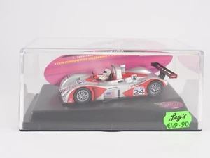 Spirit Reynard USA Le mans 2000 - Imagen 1 de 13