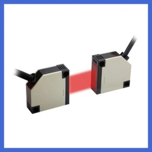 Interruptor fotoeléctrico de inducción infrarroja de reflexión difusa - Imagen 1 de 12