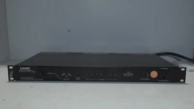 Lowell Power ACSPR-SEQ-2009 - Image 1 of 2