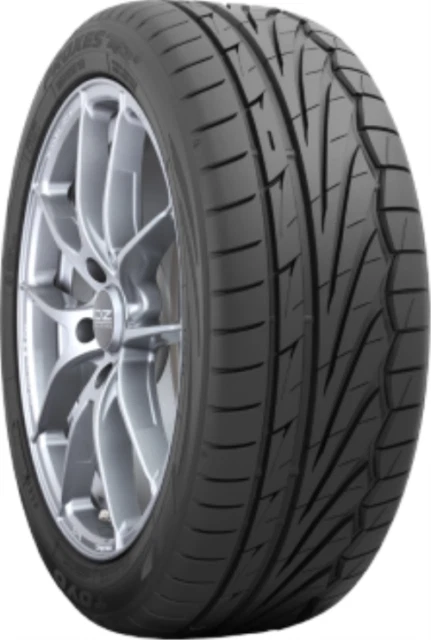 Toyo Proxes TR1 195/50 R15 82V XL Passenger car Summer Tyres