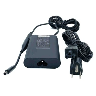 Genuine Dell 65W AC Power Adapter for Dell Inspiron 14 5410 16 5625 - Image 1 of 4