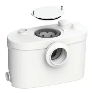 Sanitrit SANIPRO XR UP trituratore per WC lavandino e doccia - Foto 1 di 6