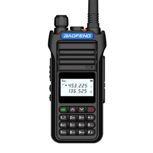 BAOFENG BF-8000D 20W Dwuzakresowe dwukierunkowe radio dalekiego zasięgu Walkie Talkie UHF VHF - Zdjęcie 1 z 5