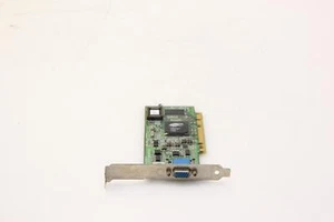 ATI 109-72300-10 Technologies RageXL VGA 8MB PCI Video Graphics Card. SKU220681 - Picture 1 of 6