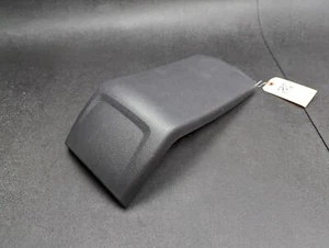 Center Console Rear End Trim Panel 2019 Hyundai Tucson 84680-D3010-TRY 2015-2020 - Picture 1 of 9