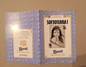 Underground! BECMI Dungeons & Dragons Master Publications - Picture 1 of 1