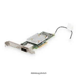 HPE P408e-p 2x SFF-8644 12G SAS RAID Controller HP 804405-B21 836270-001 - Bild 1 von 9