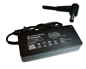 Asus GZ755GX-E5029T Compatible Laptop Power AC Adapter Charger - Picture 1 of 1