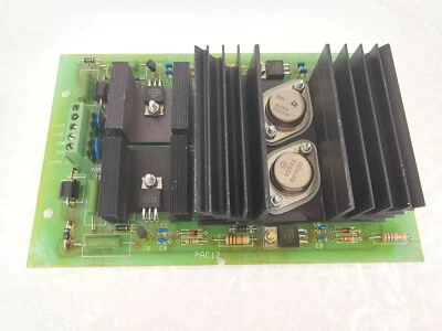 ATLAS COPCO 1900-0590-44 Platine - Image 1 of 4