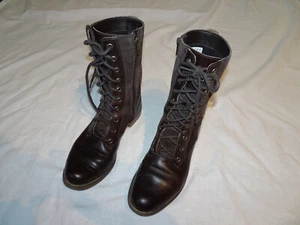 TIMBERLAND A1KHA WOMENS BOOTS braun Gr. EU 39,5 - Bild 1 von 4