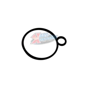 Replacement O-Ring for Ford Small Block SBF 1965-1975 289-302,351W Water Necks - Picture 1 of 3