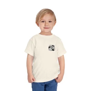 Cute Cuddling friends Cats & Dogs Toddler Short Sleeve Tee - Picture 1 of 19