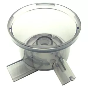 Panasonic contenitore ciotola succo centrifuga estrattore MJ-L500 MJ-L501 MJ-L60 - Foto 1 di 3