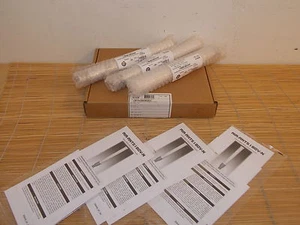 NEW OPEN Cisco 3x AIR-ANT5180V-N 8-dBi Omnidirectional Antenna NEU OVP - Picture 1 of 1