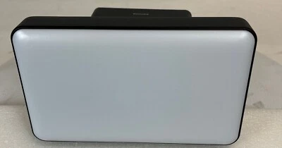 Б/у — Philips — приветственный белый оттенок, уличный прожектор 1743630V7 — БЕЗ КОРОБКИ — БЕСПЛАТНАЯ ДОСТАВКА - Изображение 1 из 4