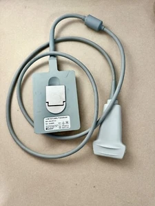 Sonosite L38/10-5 MHz Linear Transducer - Picture 1 of 6