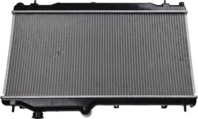 Radiator-METRIX Autopart Intl 1605-531463 fits 09-13 Subaru Forester - Изображение 1 из 2