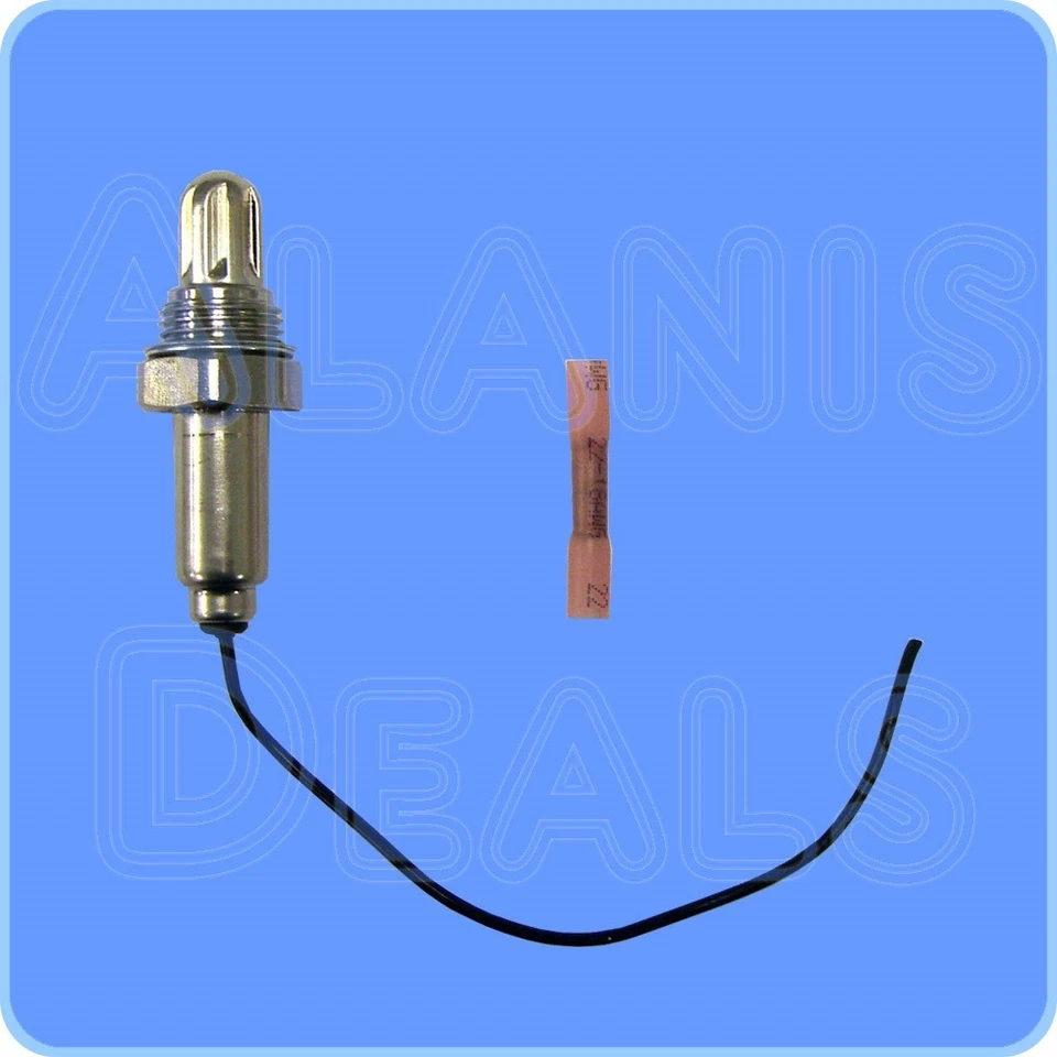 UNIVERSAL 1 WIRE STANDARD OXYGEN SENSOR  - Image 1 of 1