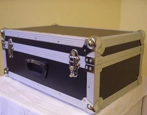 Universal Koffercase 60x40x26cm Transportkoffer Montagekoffer Maschinenkoffer - Bild 1 von 7