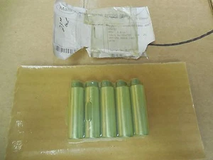 Mahr Feinpruf Pump Part Driving Arbor 7654795 656322 New - Picture 1 of 3