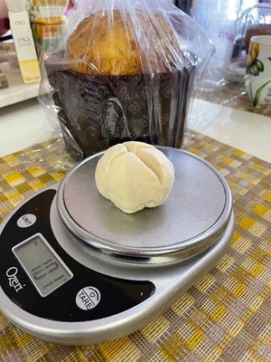 Levito Madre Sourdough Live Starter 100gr de la tienda panetoni. Foto 1 de 4