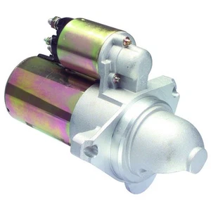 OEG Parts New Starter Compatible with Chevrolet Trailblazer 2002-2005, Compat... - Picture 1 of 9