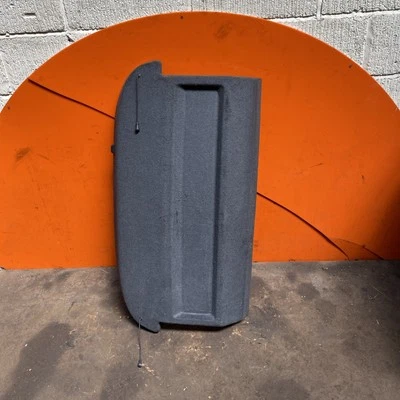 Vauxhall Astra H Parcel Shelf Mk5 Load Cover Shelf 2005-2010 Ref 207 - Image 1 of 4