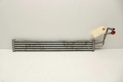 2009-2015 BMW 740i 750i 760i Power Steering Oil Cooler 17117576825 OEM Used - Image 1 of 4