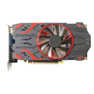 GTX 550Ti 4GB GDDR5 Computer Graphic Card Gaming Video Cards for2038 - Image 1 of 4