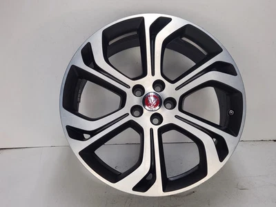 Llanta Jaguar E-Pace 2018-2021 aleación 20X8 6 radios OEM Foto 1 de 4