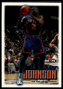 1999-00 Hoops #20 Larry Johnson - Picture 1 of 2