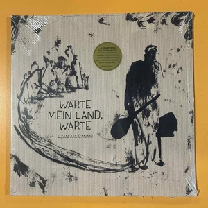 Ozan Ata Canani - Warte Mein Land, Warte (12" Vinyl LP) New and Sealed - Picture 1 of 2